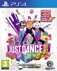 Just Dance 2019 PS4 Just Dance 2019 PS4